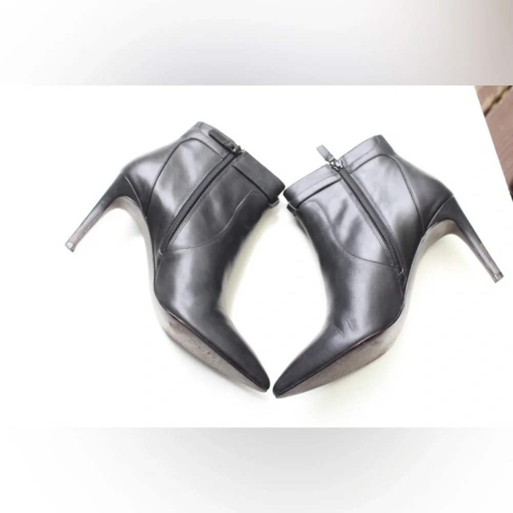 Cole Haan booties